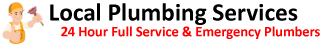 Columbus Grove Plumbers